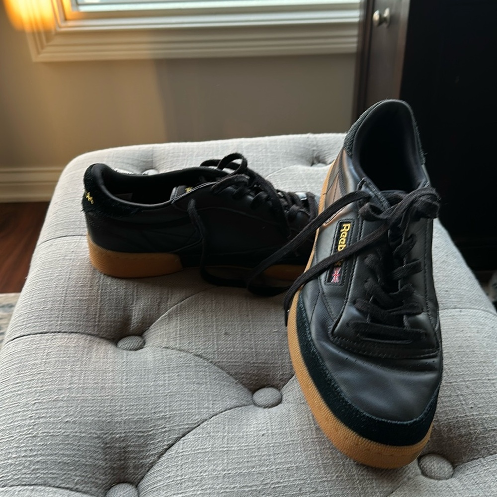 Reebok classic sneakers